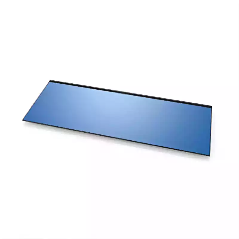 فروشنده سکوهای مشاهده BIPV