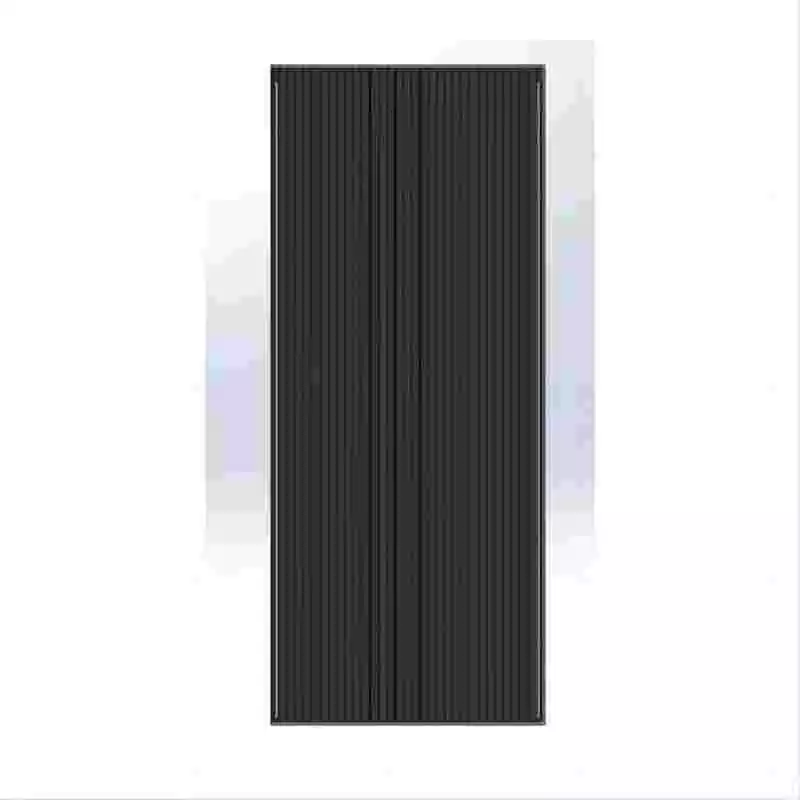 کارخانه سقف شیشه ای خورشیدی