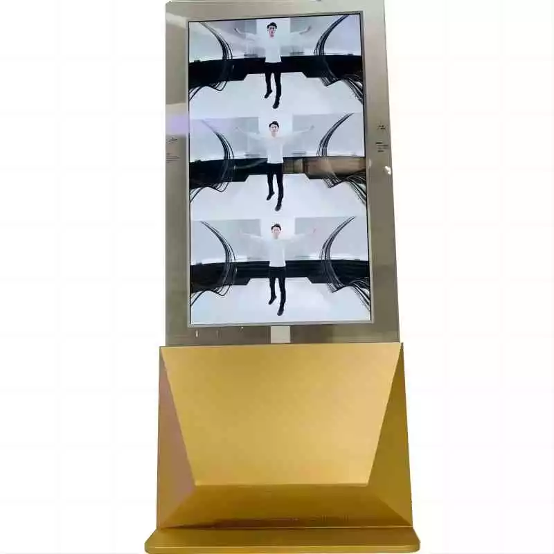 نمایشگر فریم H برای فروش