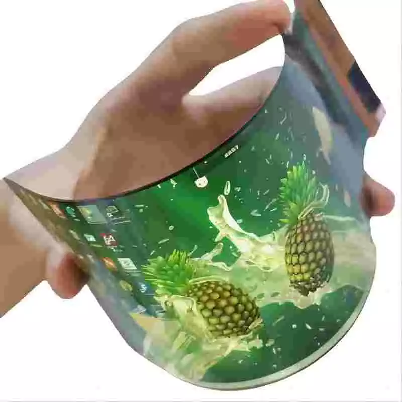 Flexible Splice Semiconductor Supply