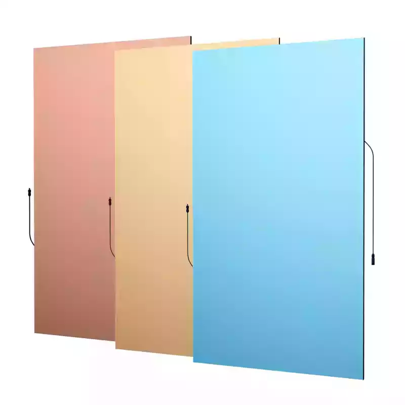 نمایندگی راهروهای چاپ شیشه ای BIPV