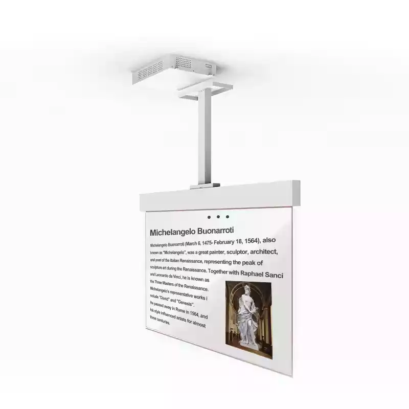 صادرکننده لابی های صفحه تبلیغاتی