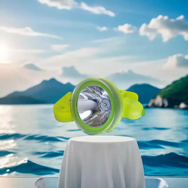 عمده فروشی زمین چراغ جلو غواصی