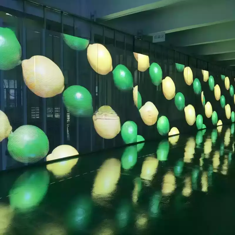 Centros comerciales de vidrio inteligente al por mayor