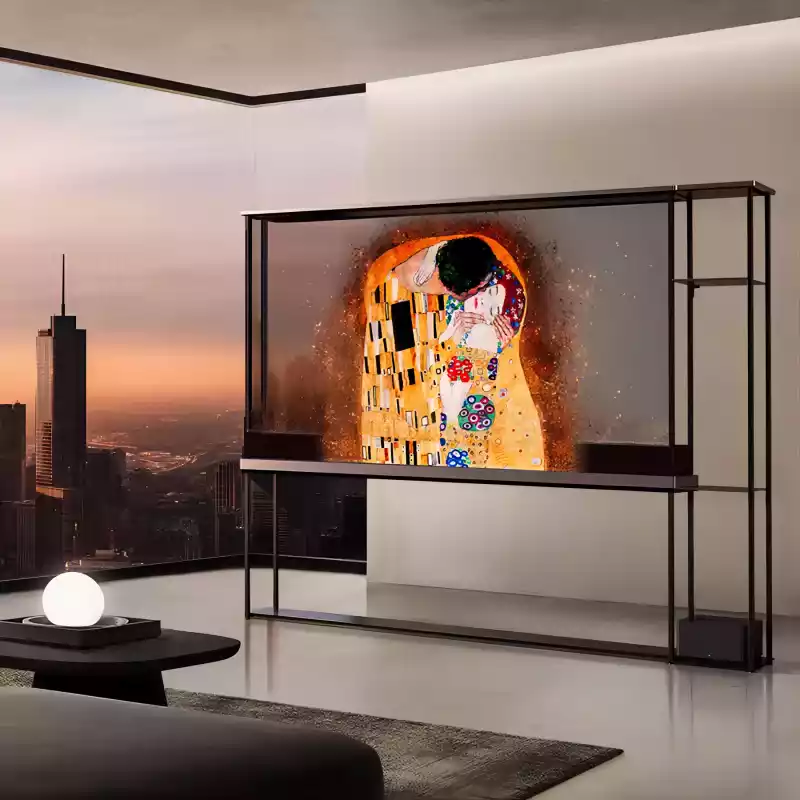 Home TV Lounges Factory