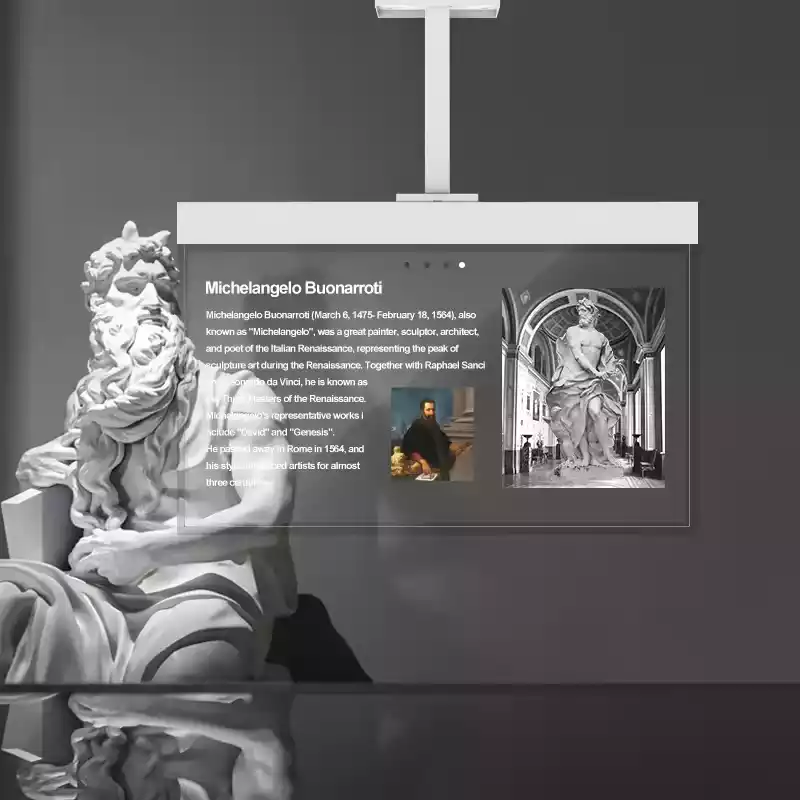 فروشگاه اسکرین تبلیغاتی 2024