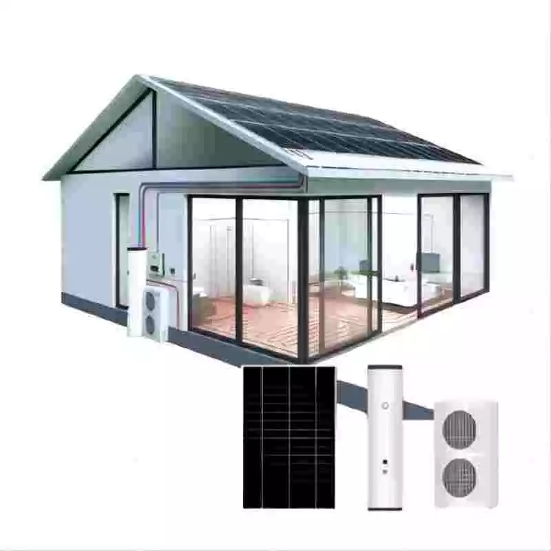 Invernadero solar de Windows transparente de China