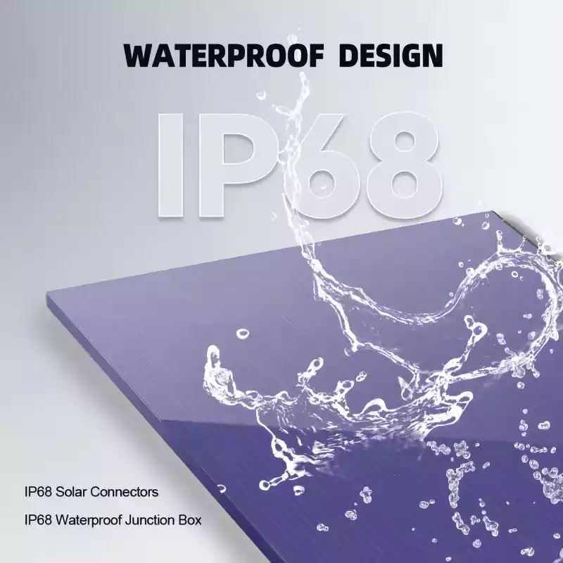 عمده فروشی لعاب دار BIPV