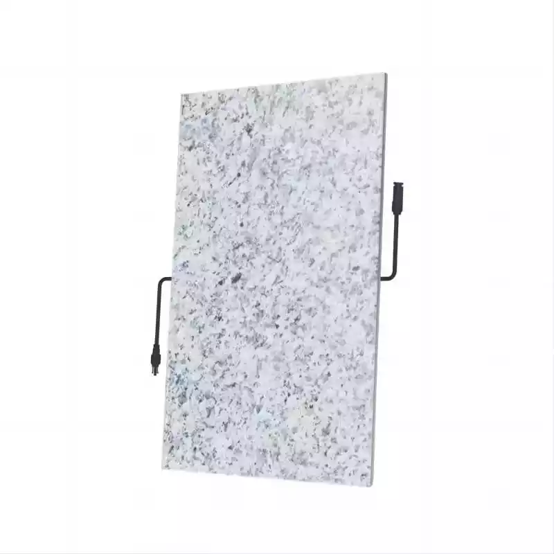 Фабрика плитки BIPV Products