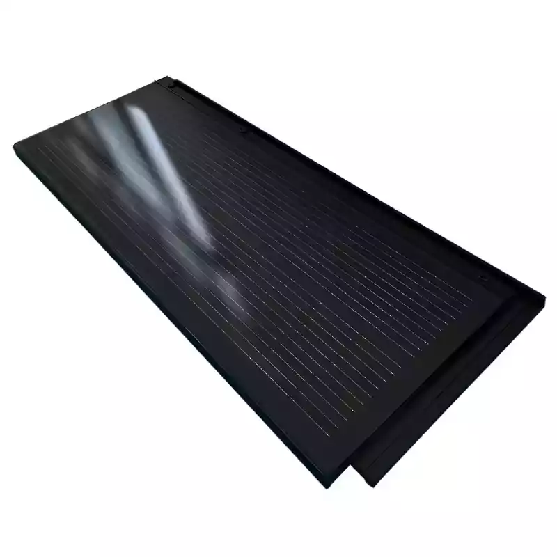 فروشنده ایستگاه اتوبوس پنل خورشیدی