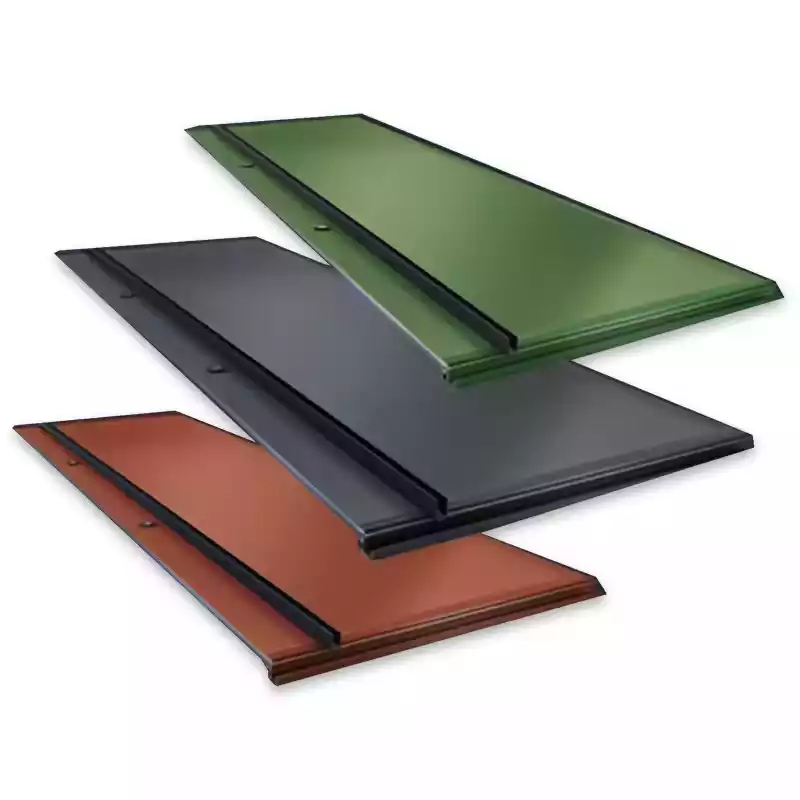 تامین کننده ساختمان BIPV چاپ شیشه