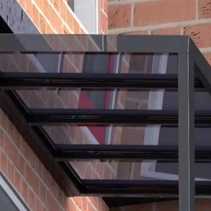 نمایندگی BIPV Glass CIGS