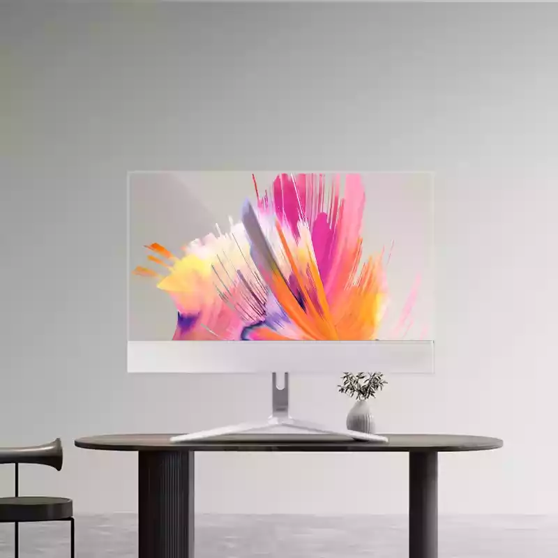 Revendedor de TV doméstica 2024