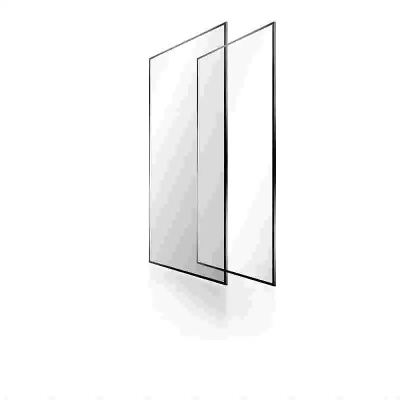 Distribuidor solar de ventanas transparentes 2024