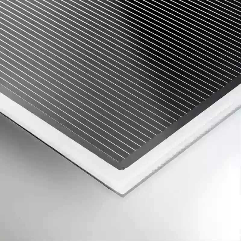 فروش عمده دیوار کاشی شیشه ای BIPV