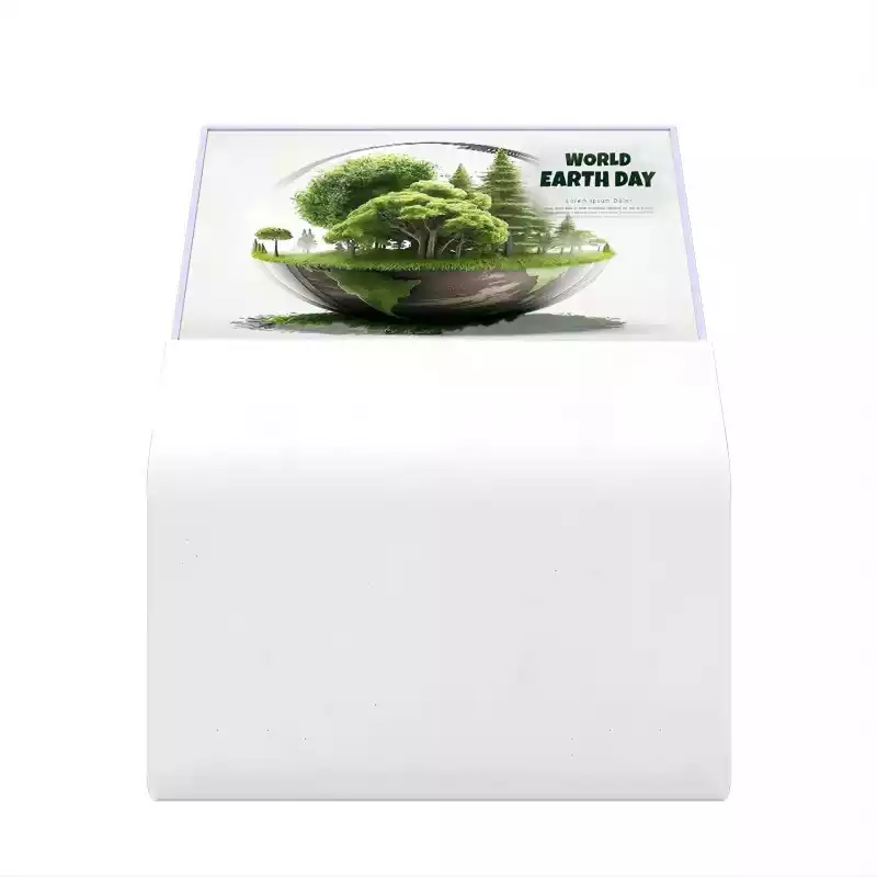 OLED Horizontal Floor Lobbies Dealer