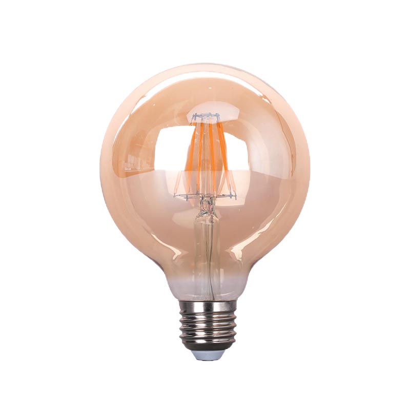 Экспортер ламп накаливания G80