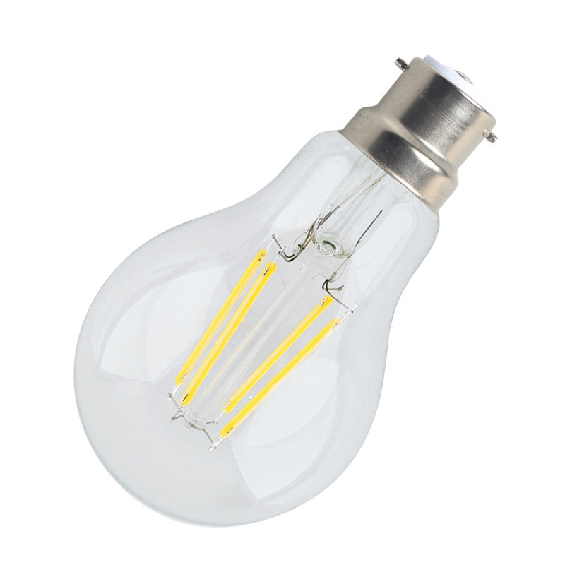 Distribuidor de iluminação B22 6W