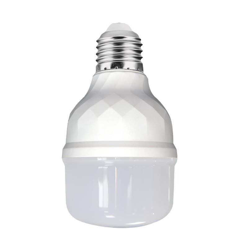 Питание светодиодной лампы B22 мощностью 10 Вт