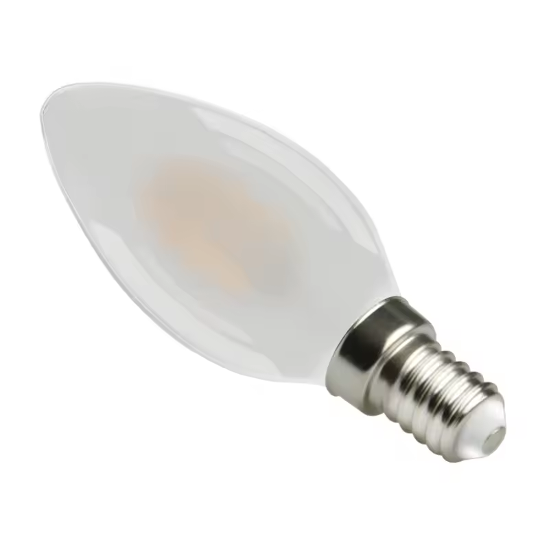 Завод ламп накаливания C35