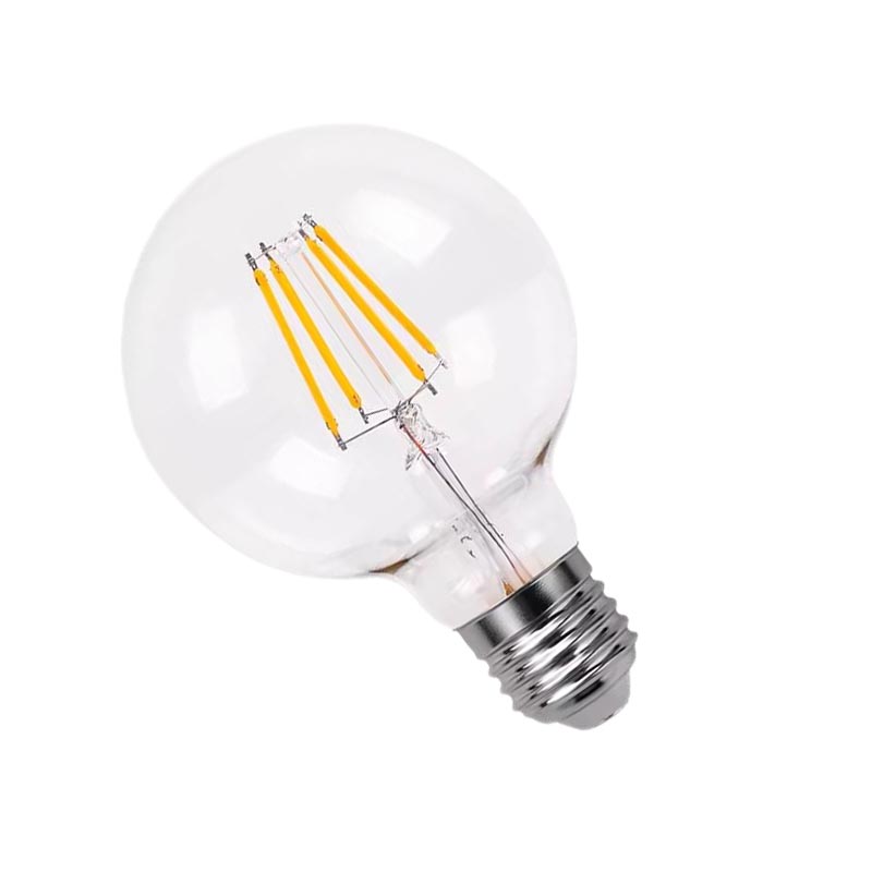 Дилер ламп накаливания G80