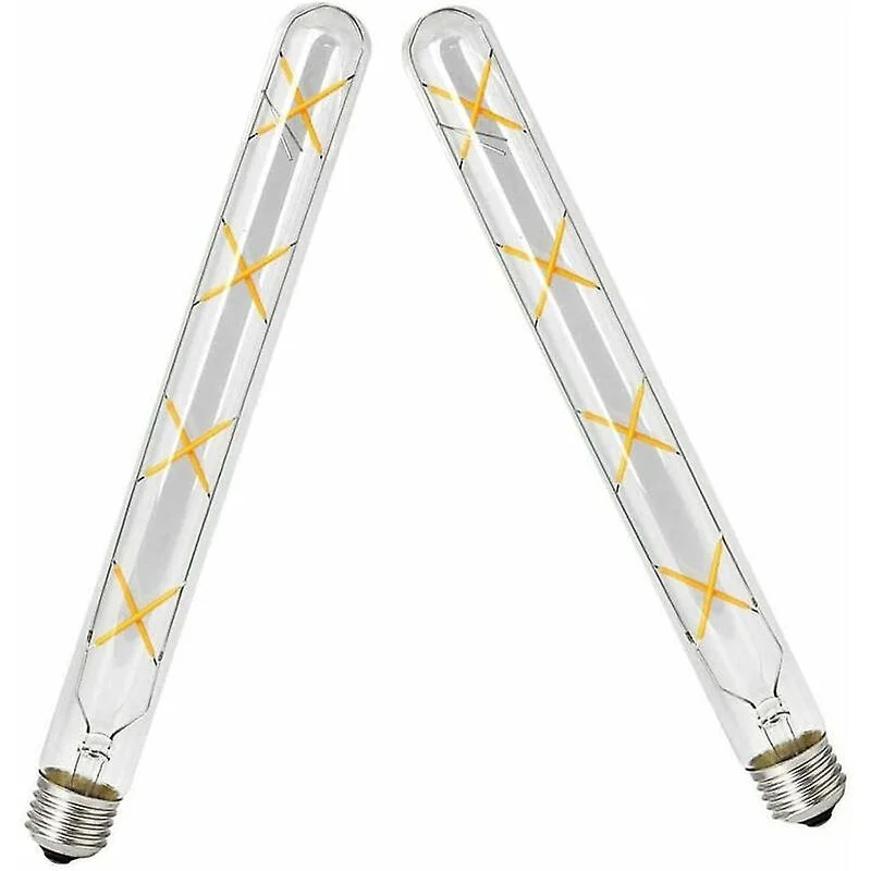 تامین لامپ رشته ای T28