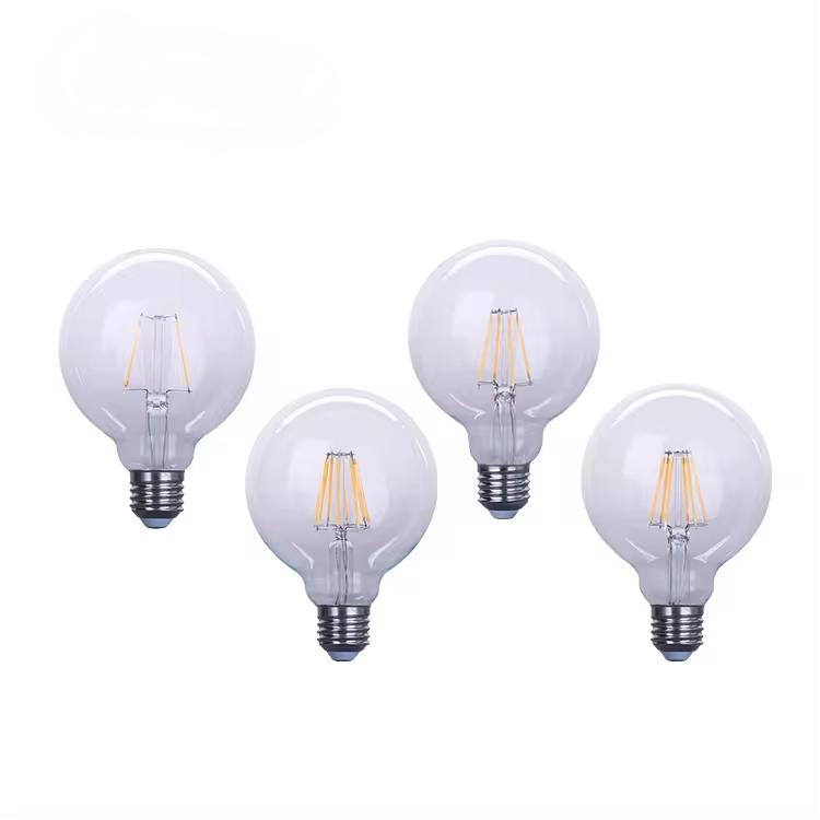 Завод ламп накаливания G80