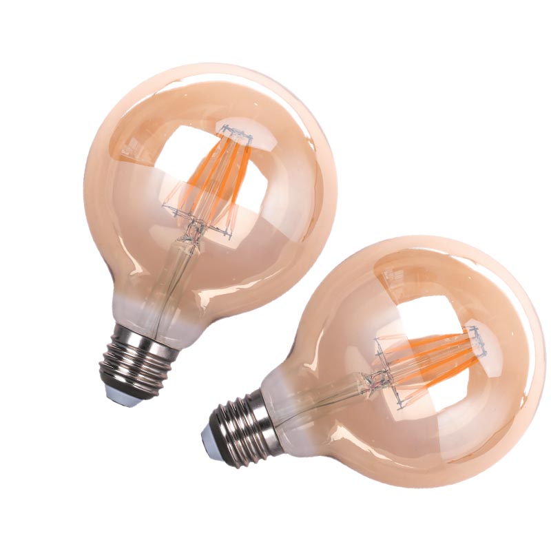 Питание лампы накаливания G80