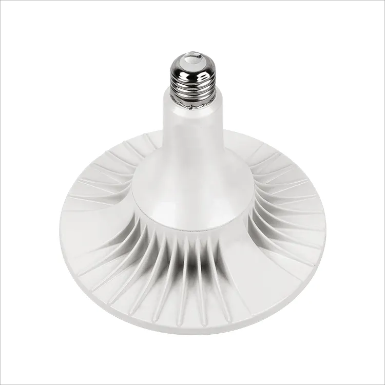 فروش عمده لامپ بشقاب پرنده 40 واتی