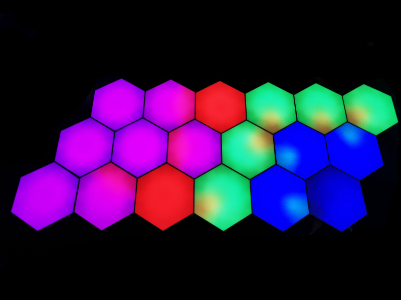 Smart Quantum Light Wholesale