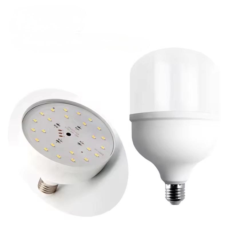 کارخانه لامپ آلومینیوم پلاستیک