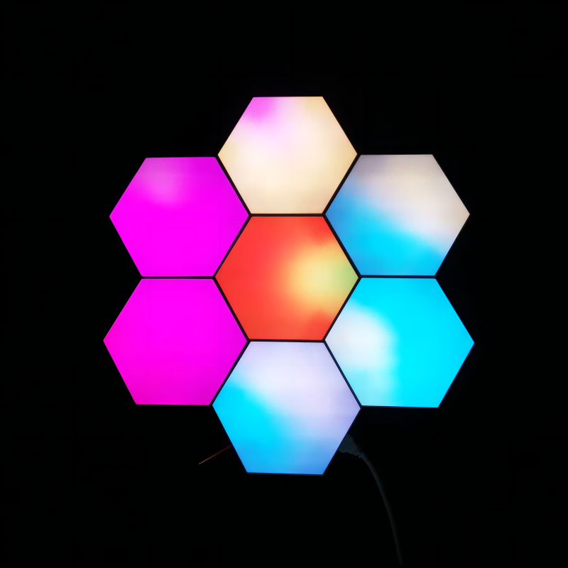 Smart Quantum Light Supply