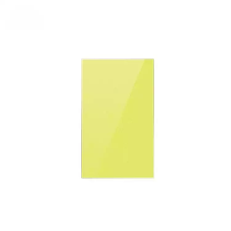 تامین پرده های شیشه ای BIPV 90 واتی