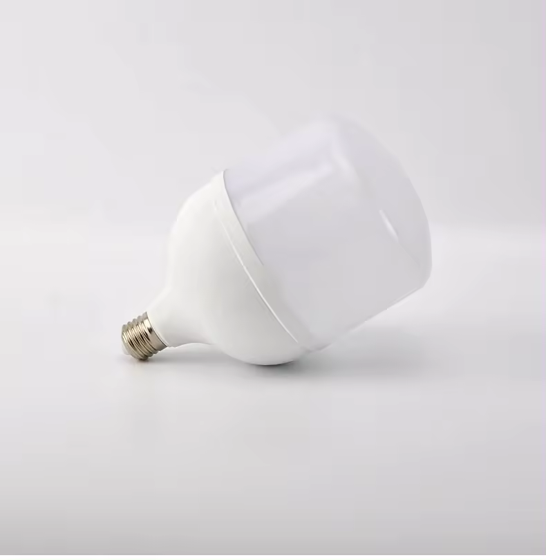 تولید لامپ با قدرت بالا