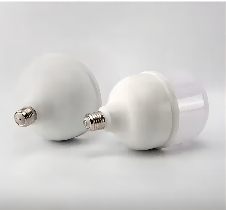 نمایندگی لامپ ال ای دی E27